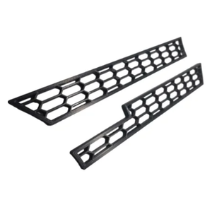 GTI/TSI Cold Air Inlet Grilles