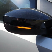 Load image into Gallery viewer, led dynamic wing mirror repeaters
