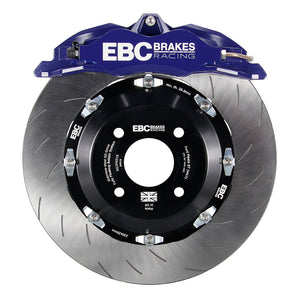 EBC Big Brake Kit - up! GTI