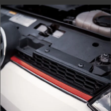 Load image into Gallery viewer, GTI/TSI Cold Air Inlet Grilles
