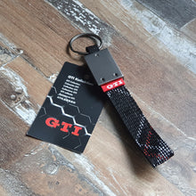 Load image into Gallery viewer, gti edition 30 keyring
