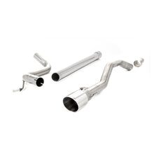 Load image into Gallery viewer, Milltek TSI/GTI Cat Back Exhaust
