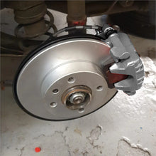 Load image into Gallery viewer, Rear Disc Brake Conversion Kit
