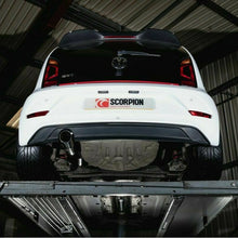 Load image into Gallery viewer, Scorpion TSI/GTI Cat Back Exhaust
